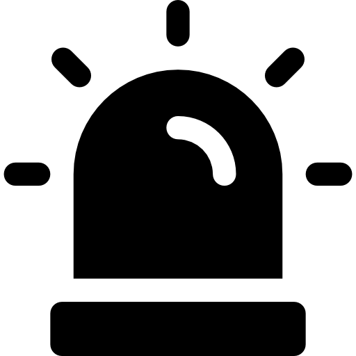 Sicherheitssirenen